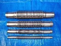 Stainless Steel Metallic Flexible Hose Stainless Steel Expansion Bellows