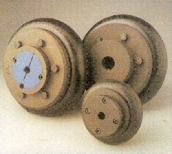 Tyre Type Couplings