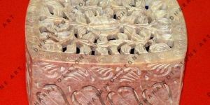 ANTIQUE DESIGN JEWELLERY BOX