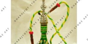 DECORATIVE Marble HOOKAH