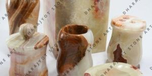 DESIGNER MARBLE BATHROOM ACCESSORIES