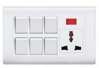 Electronic Switches