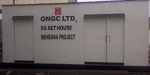 D.g.set House / Canopy