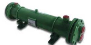 Shell & Tube Heat Exchanger