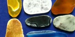 Agate Slices