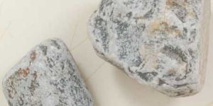 Grey Agate Tumbled Stones