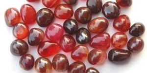 Manek Onyx Tumbled Stones