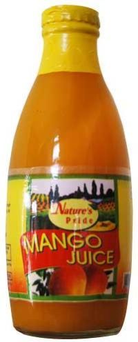 Mango Juice