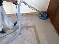 Tile Cleaner