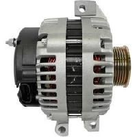 Electrical Alternators