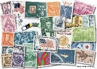Postage Stamps