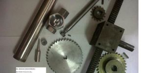 Agarbatti Machine Parts