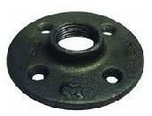Cast Iron Flange