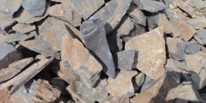 Aggregates