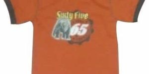 Half Sleeves Shirt Sts  010