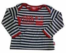 Long Sleeves T-shirt Lts  001