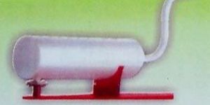 Residential Silencer