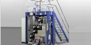 007 Pilot Spinning Machine