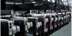 018 Polyester High Speed Spinning Machine