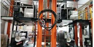 Polyester FDY Spinning Machine