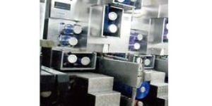 Polypropylene Industrial Yarn Spinning Machine