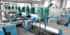 Sea Island Composite Spinning Machine