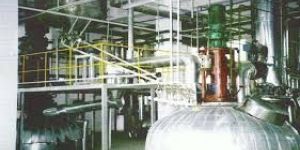 Used Synthetic Filament and Fibre Machinery