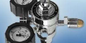 Oxygen Double Stage Regulators