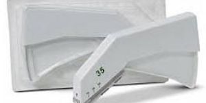 Surgical Skin Stapler