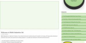 Printing Inks(Liquid)