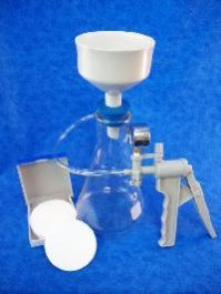 Laboratory Filters