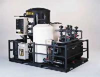 Water Recycling System