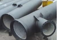 Ductile Iron Pipe Fittings