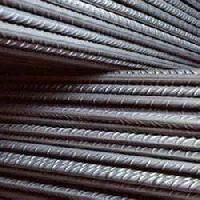 Mild Steel TMT Bars