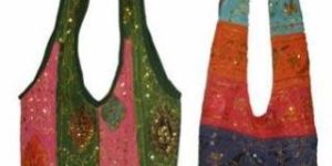 Ladies Shoulder Bags