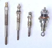 Diesel Glow Plugs
