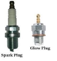 Engine Glow Plugs