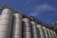 Industrial Chemical Tanks