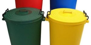 Plastic Dustbins