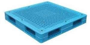 Plastics Pallets