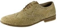 Suede Leather Shoes