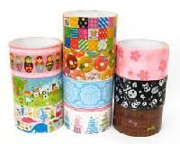 Decorative Tapes