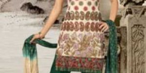 Party Wear Salwar Kameez