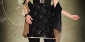 Traditional Salwar Kameez