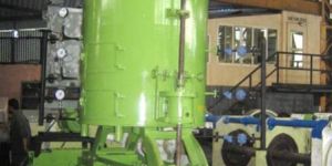 Oil Expeller 8/9 TPD