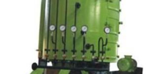 Oil Expeller 18/20 TPD