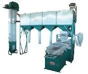 Seed Cleaning Machines
