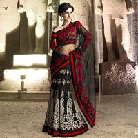 Designer Sarees