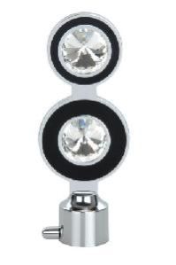 Steel Curtain Brackets