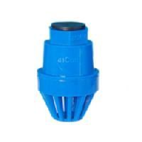 PVC Foot Valve